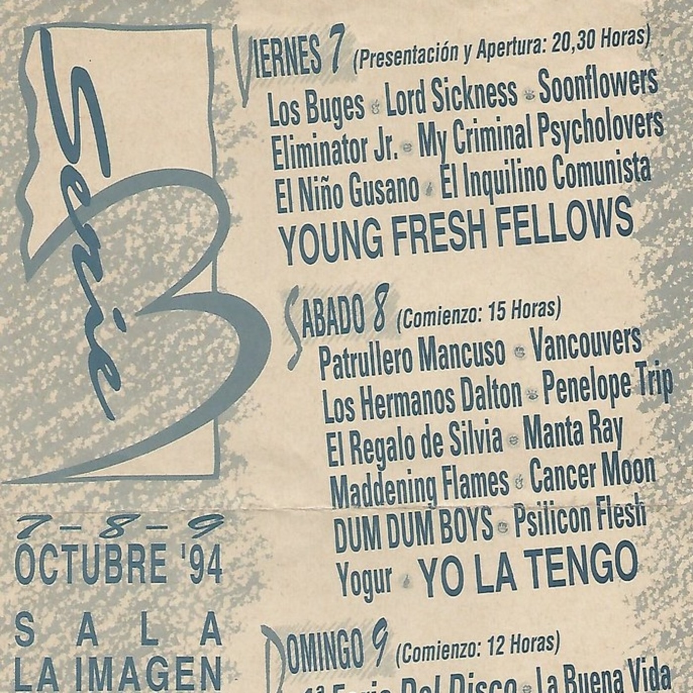 Podcast LATITUD 45 RPM