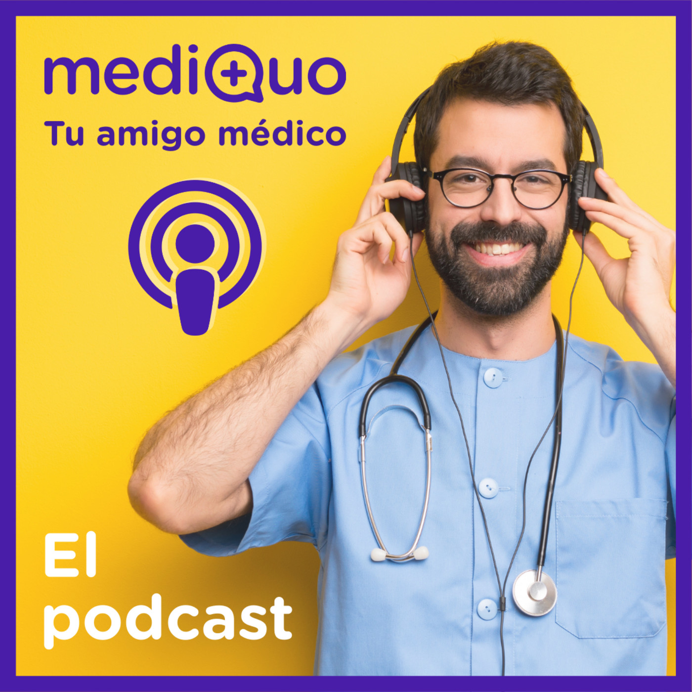 #5 MediQuo - ¿Qué es la dieta fasting o ayuno intermitente? episode artwork