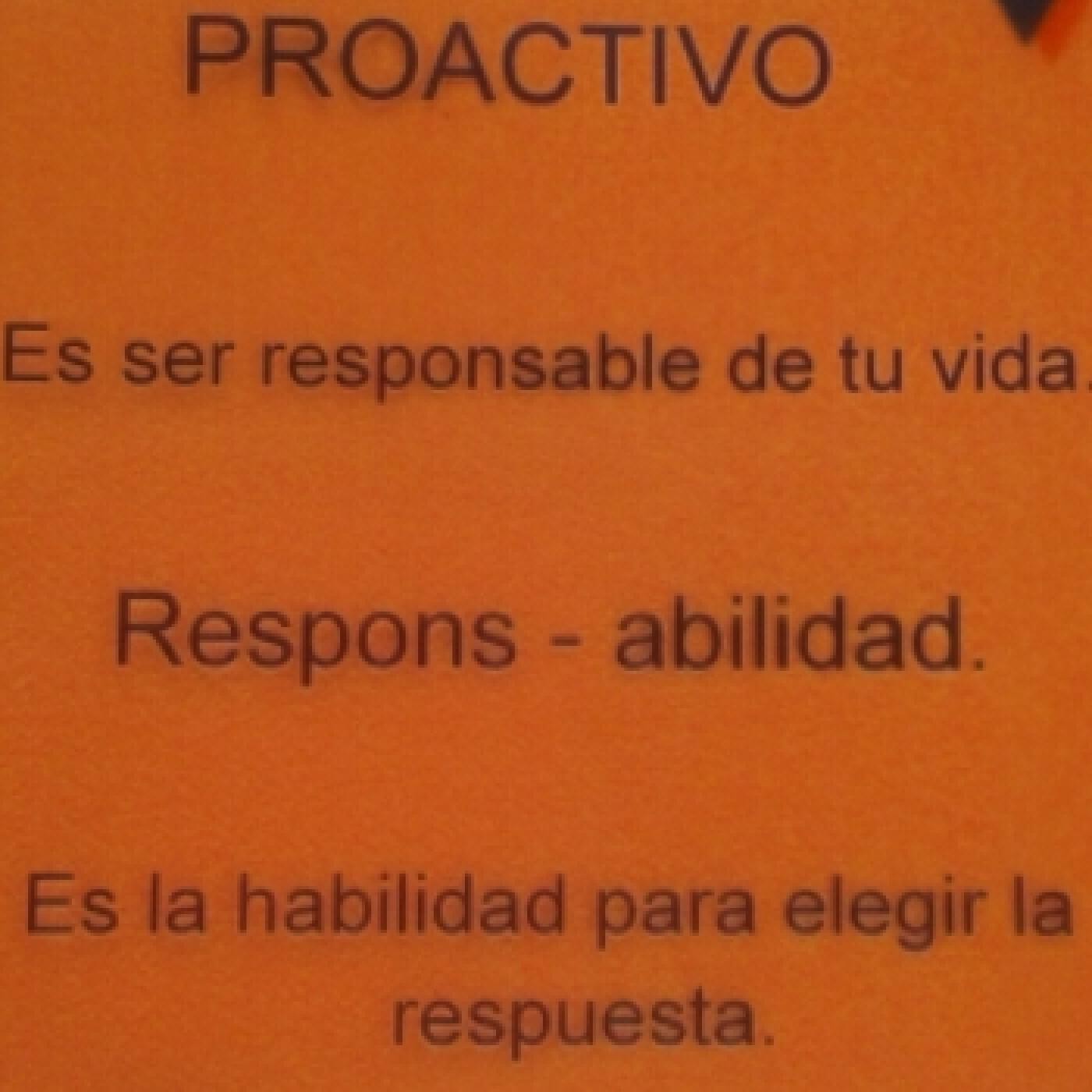 Charlando con Gaby 1 | Gabriela González Flores