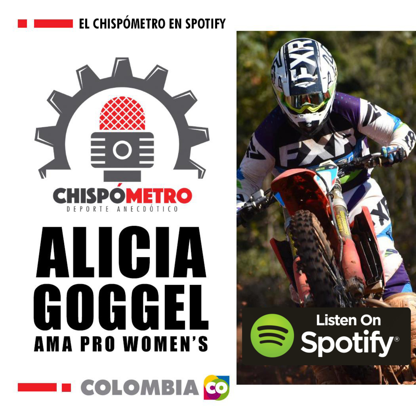 El Chispometro