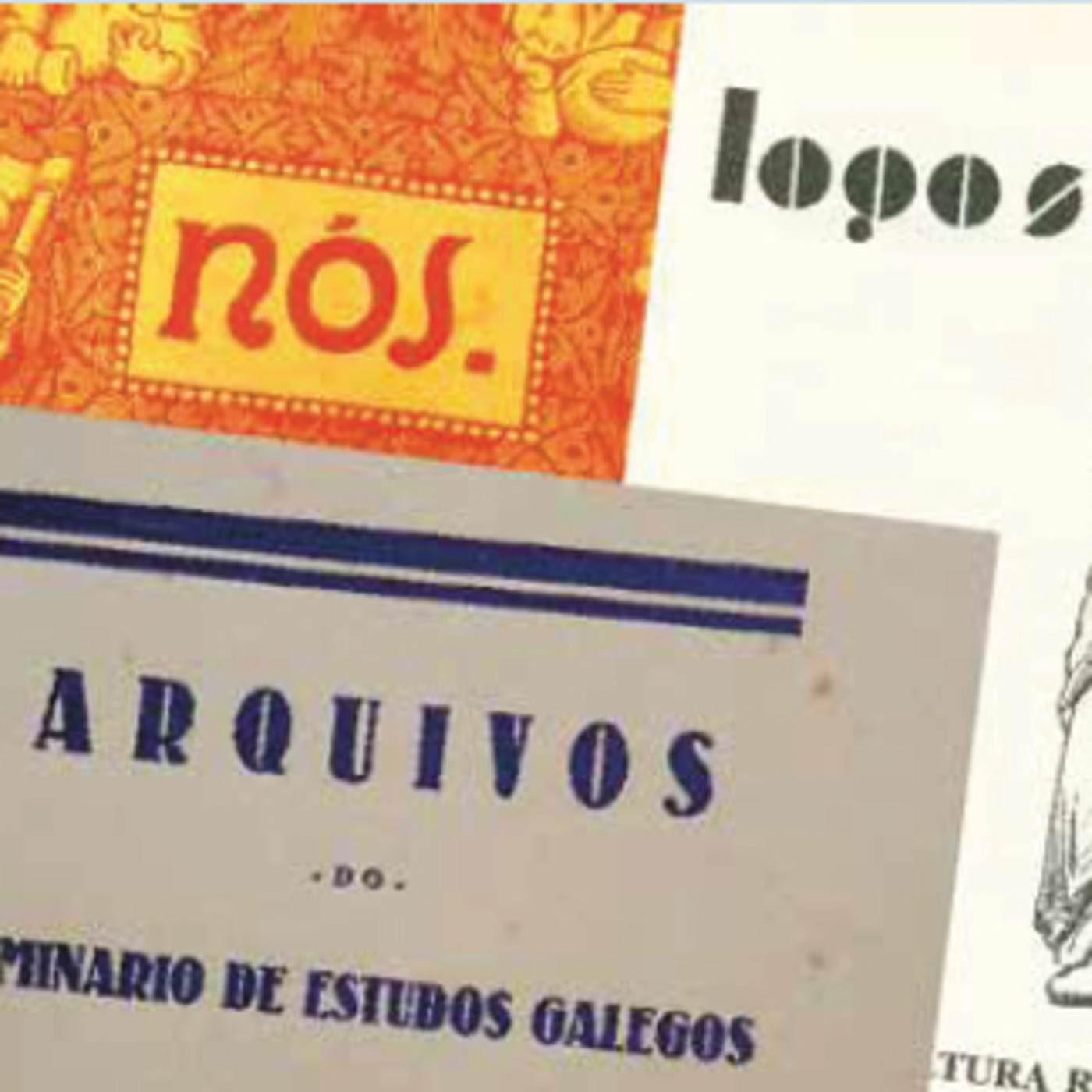 Os primeiros textos científicos en galego episode artwork
