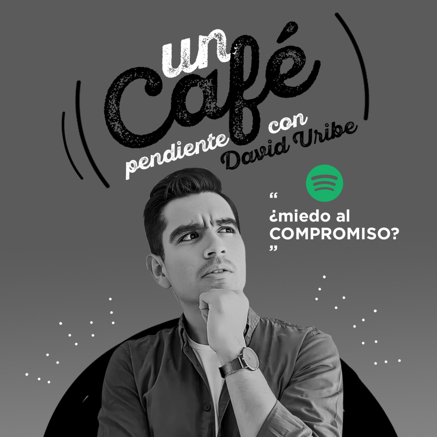 Un café pendiente