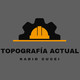 Topografía Actual 24-10-2018