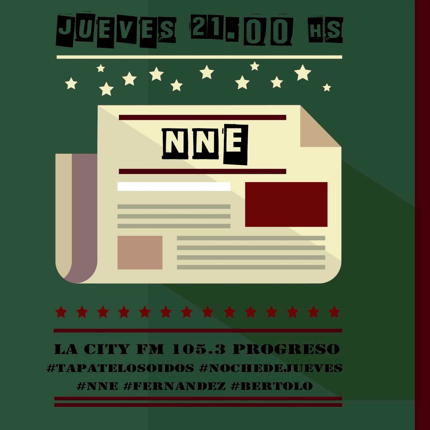 Nadie Nos Escucha