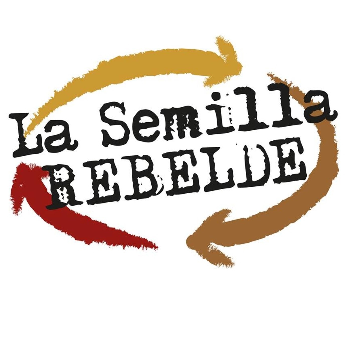 La Semilla Rebelde (22.05.2017: Capilla del Monte, Córdoba) episode artwork