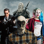 S02E38 - Watchmen (HBO), The Witcher, Heat 2, Jurassic World 3, The Sucicide Squad, El Camino y más