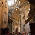 Los Secretos del Vaticano (entre lo divino y lo humano)