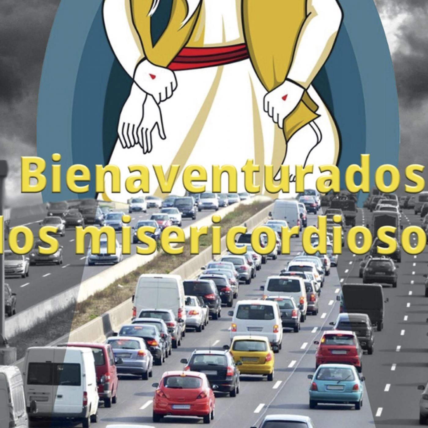 José Rey: 'El respeto a los demás es fundamental en la carretera' episode artwork