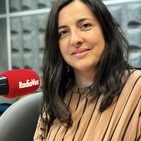 El compostelano en RadioVoz (33).- Entrevista a la arquitecta Cristina García Fontán
