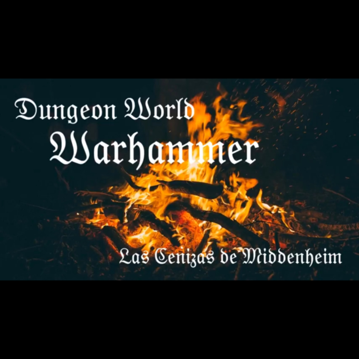 Warhammer Dungeon - Senderos de los Malditos - Rol