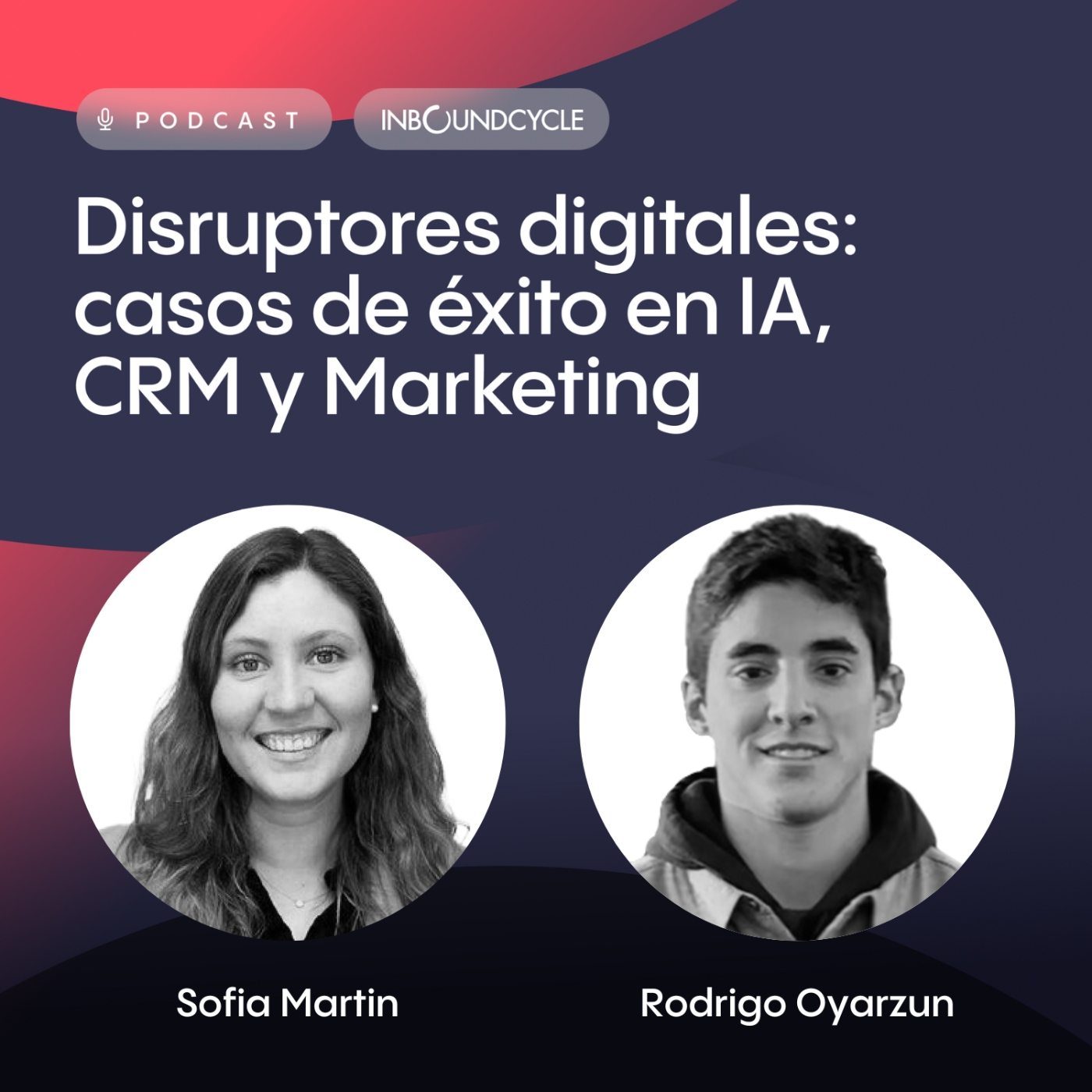 #15 Rodrigo Oyarzun, CEO y Cofundador en Bemmbo - Vender es un arte: los desafíos de la estrategia de ventas B2B