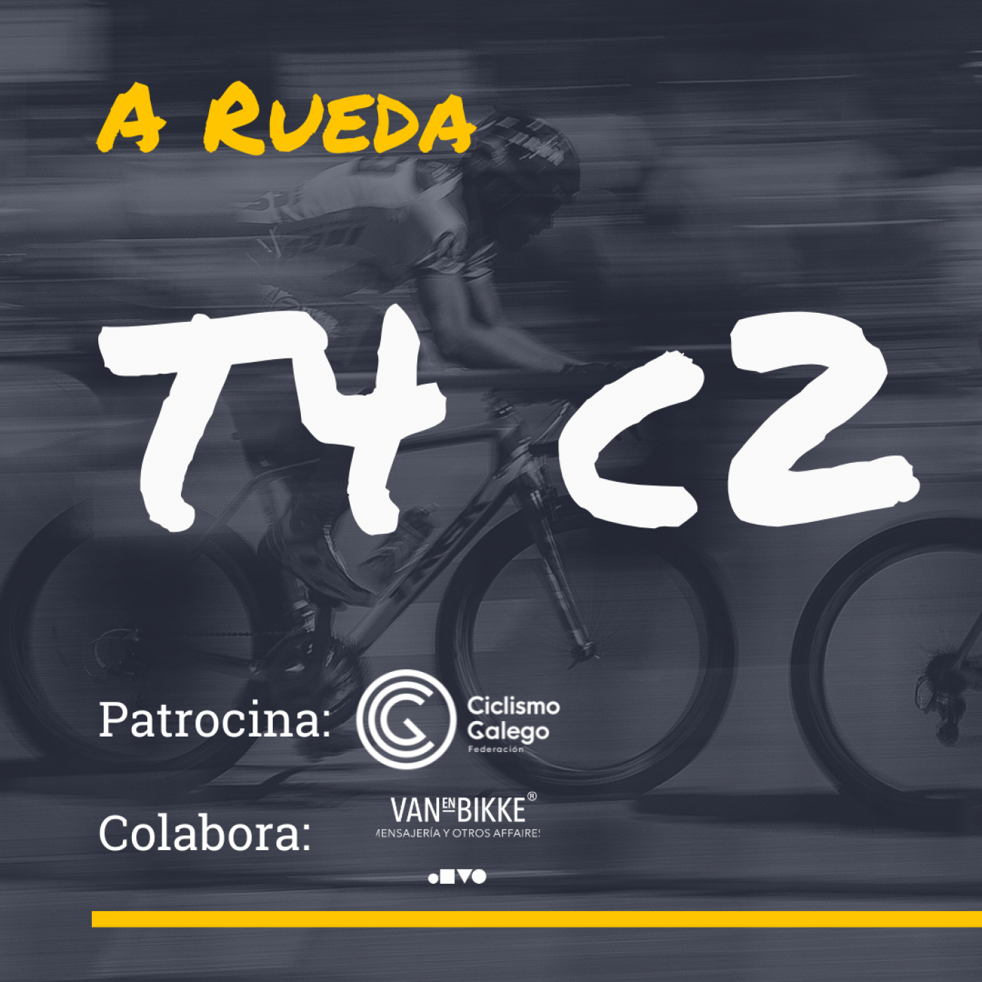 A Rueda Podcast