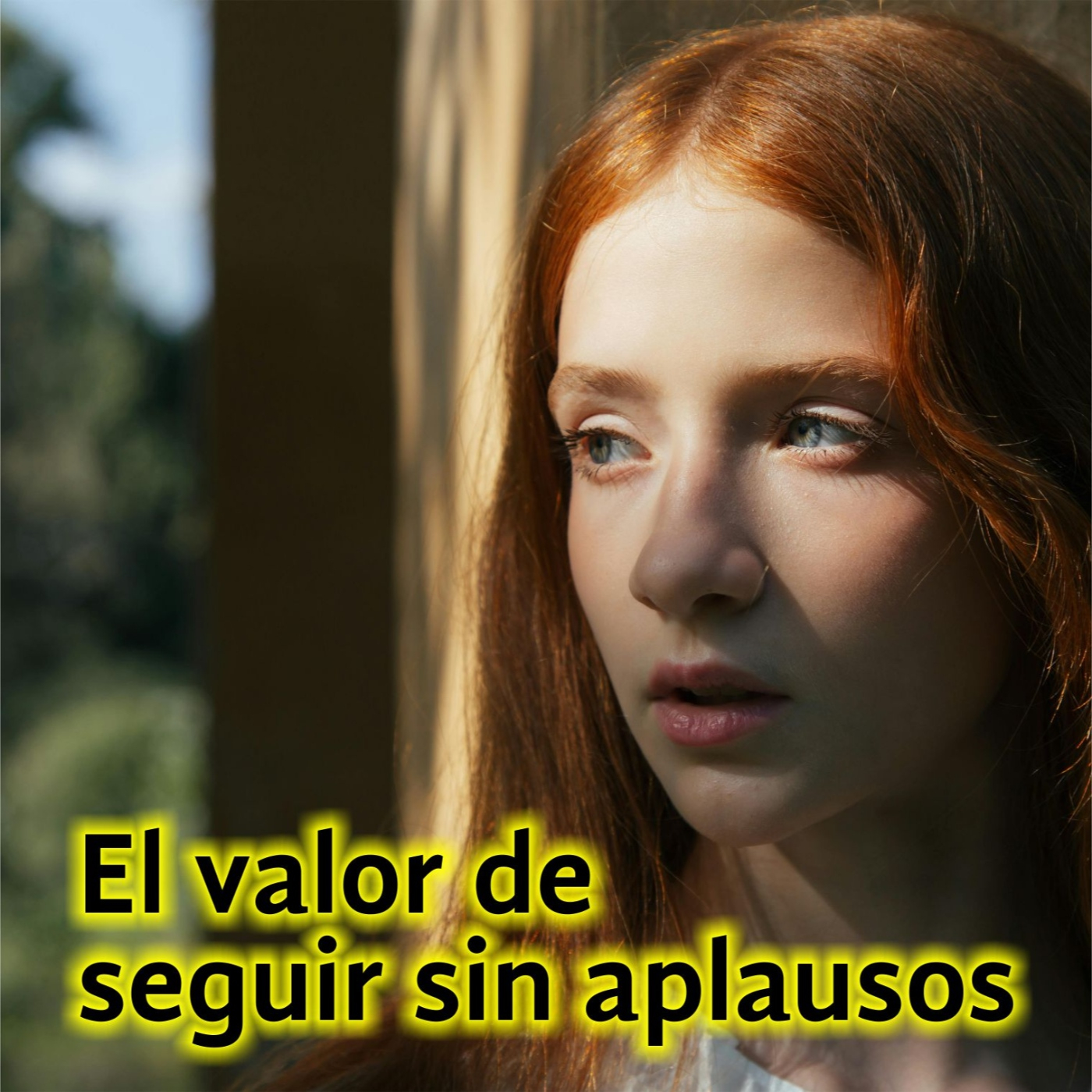 La vida hay que vivirla