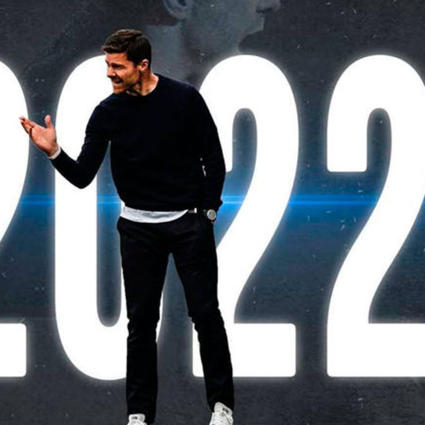 Declaraciones Xabi Alonso Postpartido 12/11/2021 episode artwork