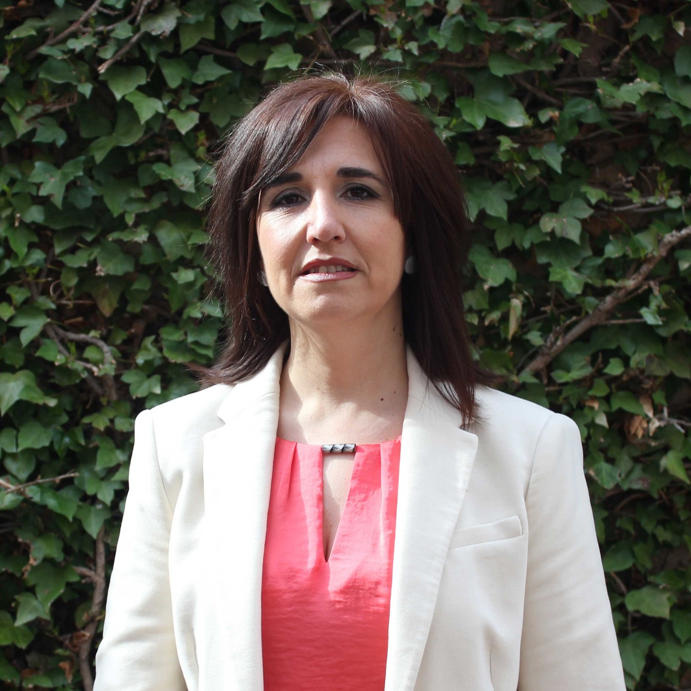 Entrevista con Marisol Herrera, alcaldesa de San Clemente 30-11-2016