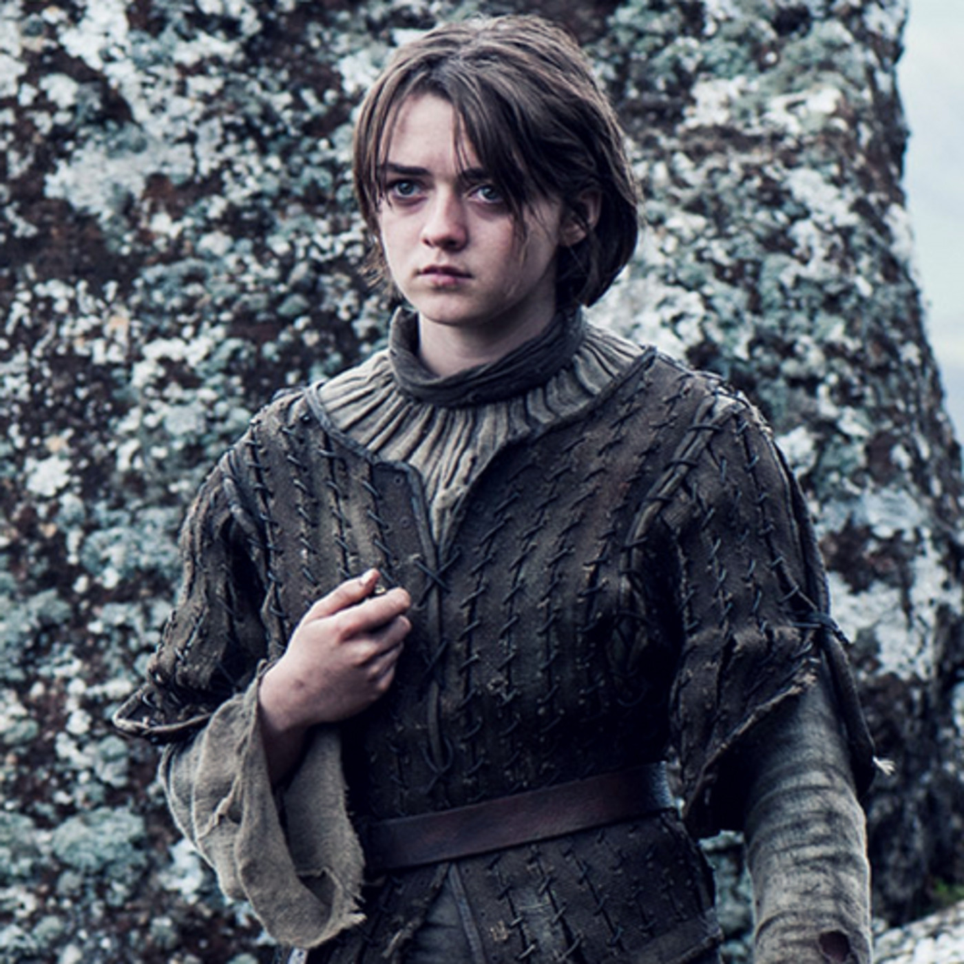 Nó dos Tronos #02: Arya Stark (Parte II)