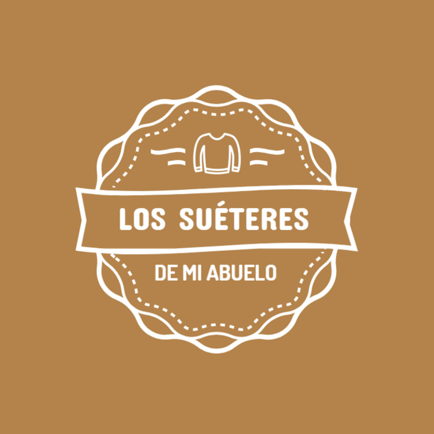 Los Suéteres de mi Abuelo