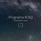 #760, ambient/space music
