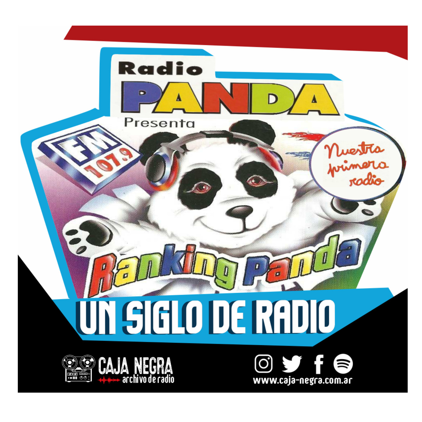 Un Siglo de Radio