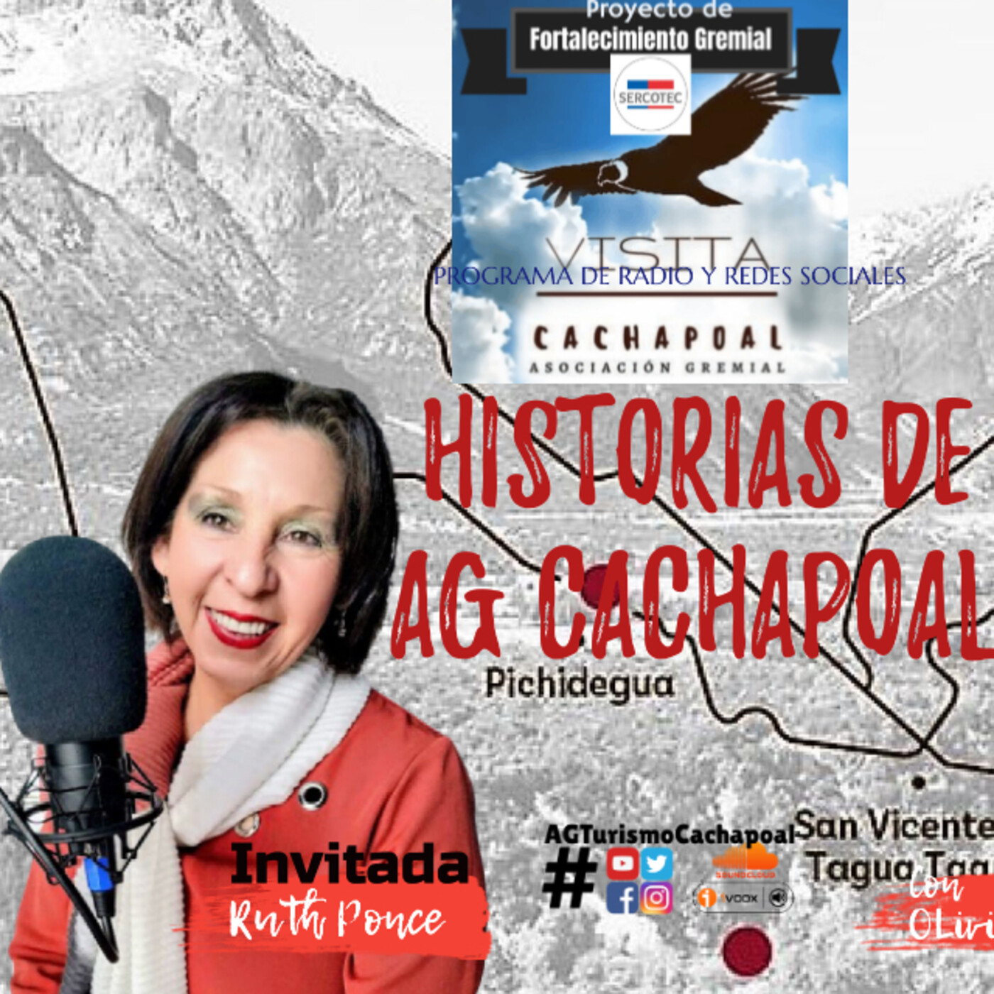 AG Turismo Cachapoal