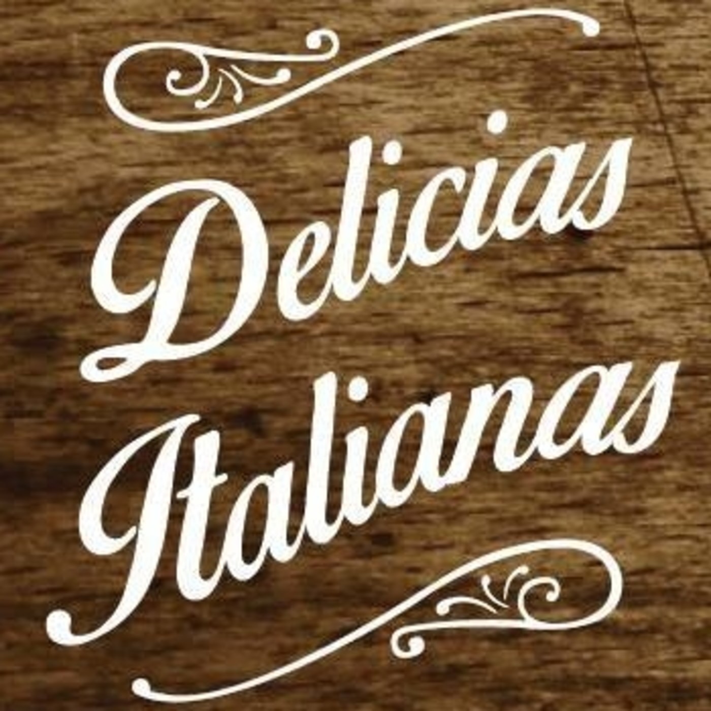 Programa de Radio Delicias Italianas 10/10/19-NICCOLO FABI -GIORNALISTA PEPPINO DI NAPOLI-PINTORES CIMABUE Y BOTICCELLI episode artwork