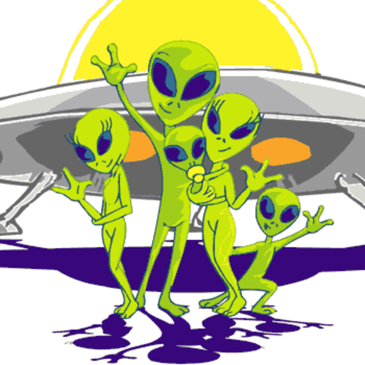 Gabitxu the Yellow Friend