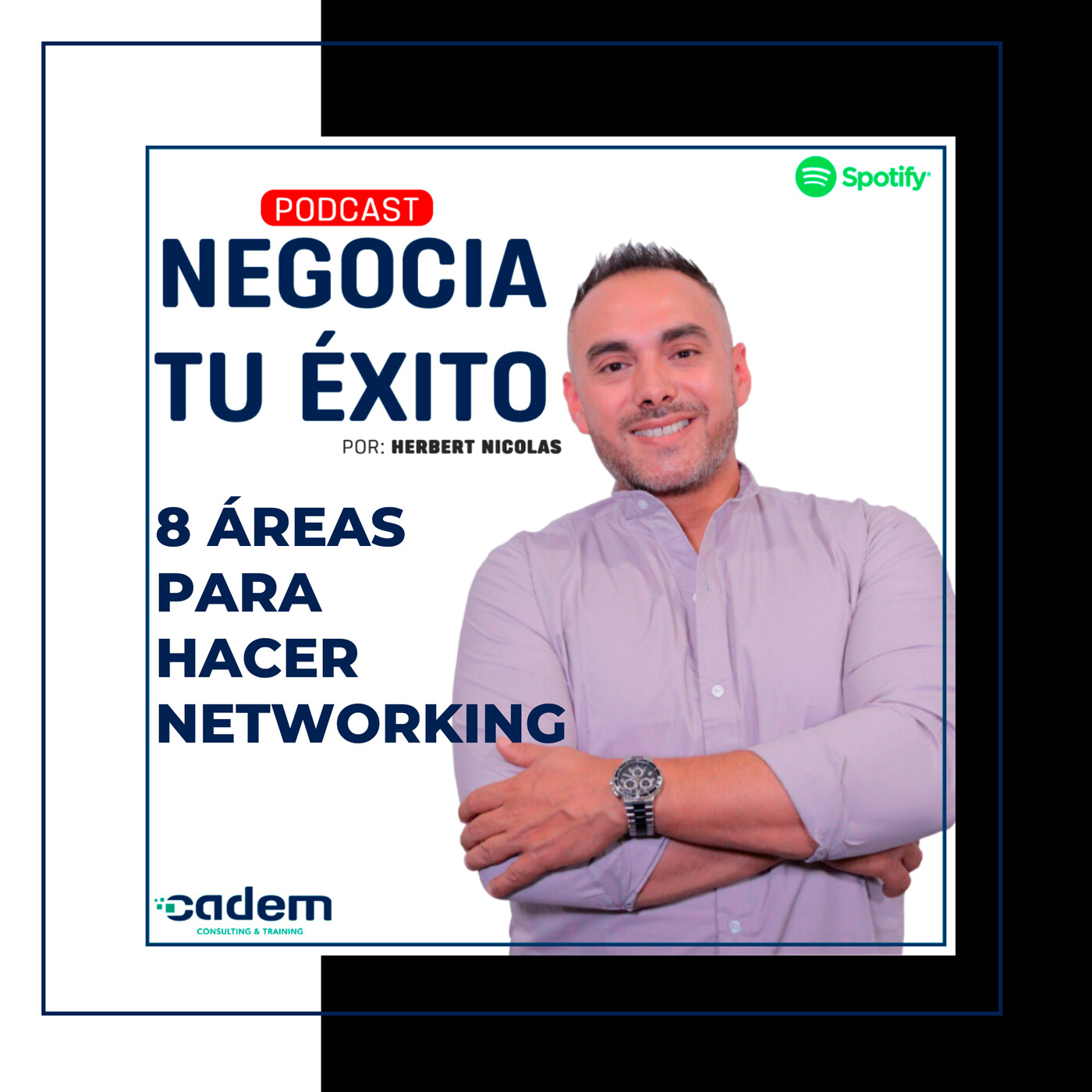 Negocia tu Éxito