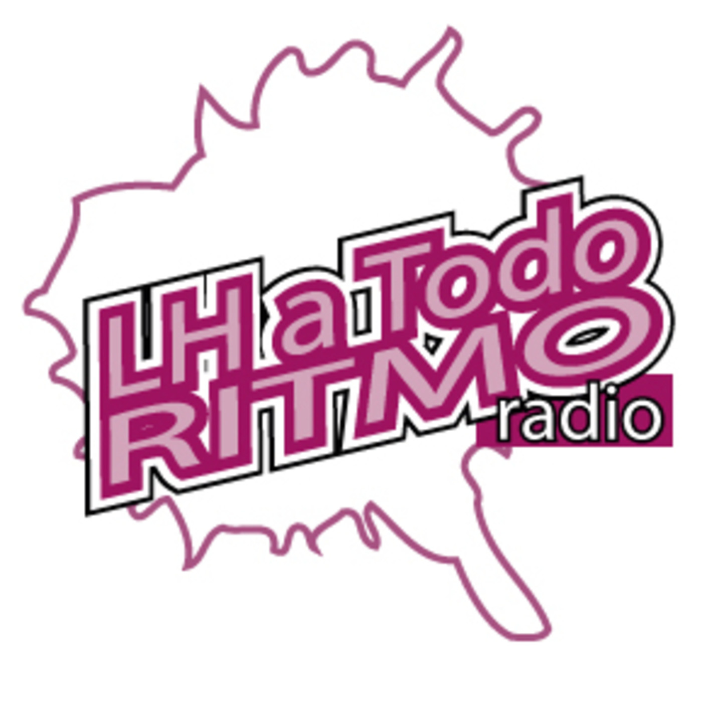 LH a Todo Ritmo 23-01-2020 episode artwork