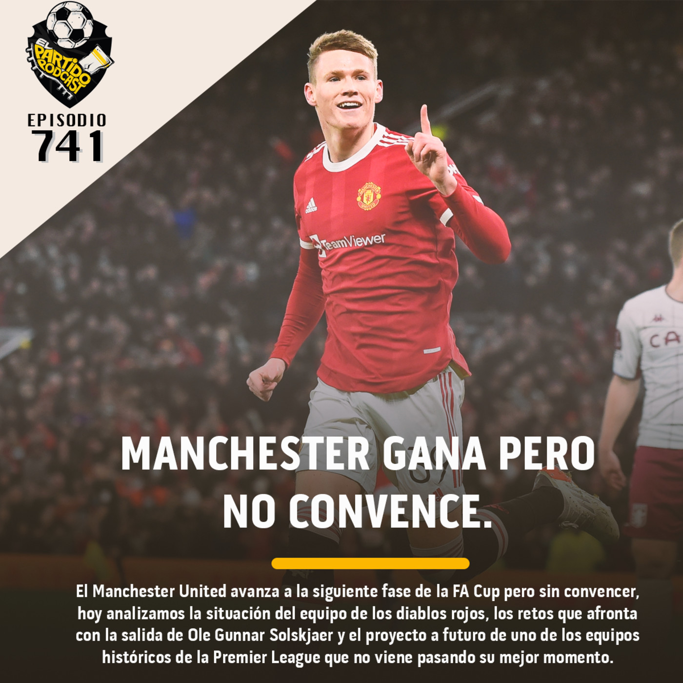 Partido Podcast