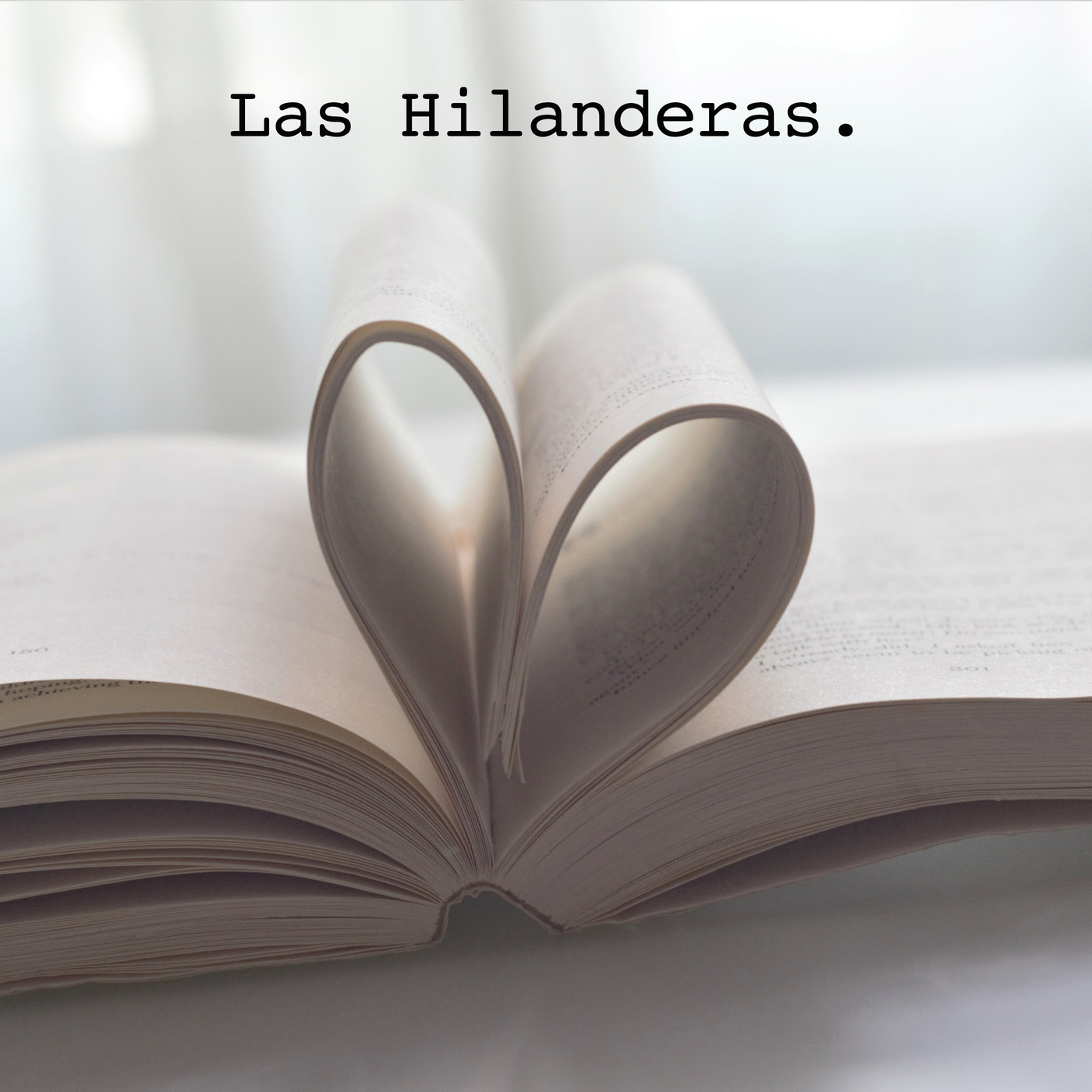 Las Hilanderas.