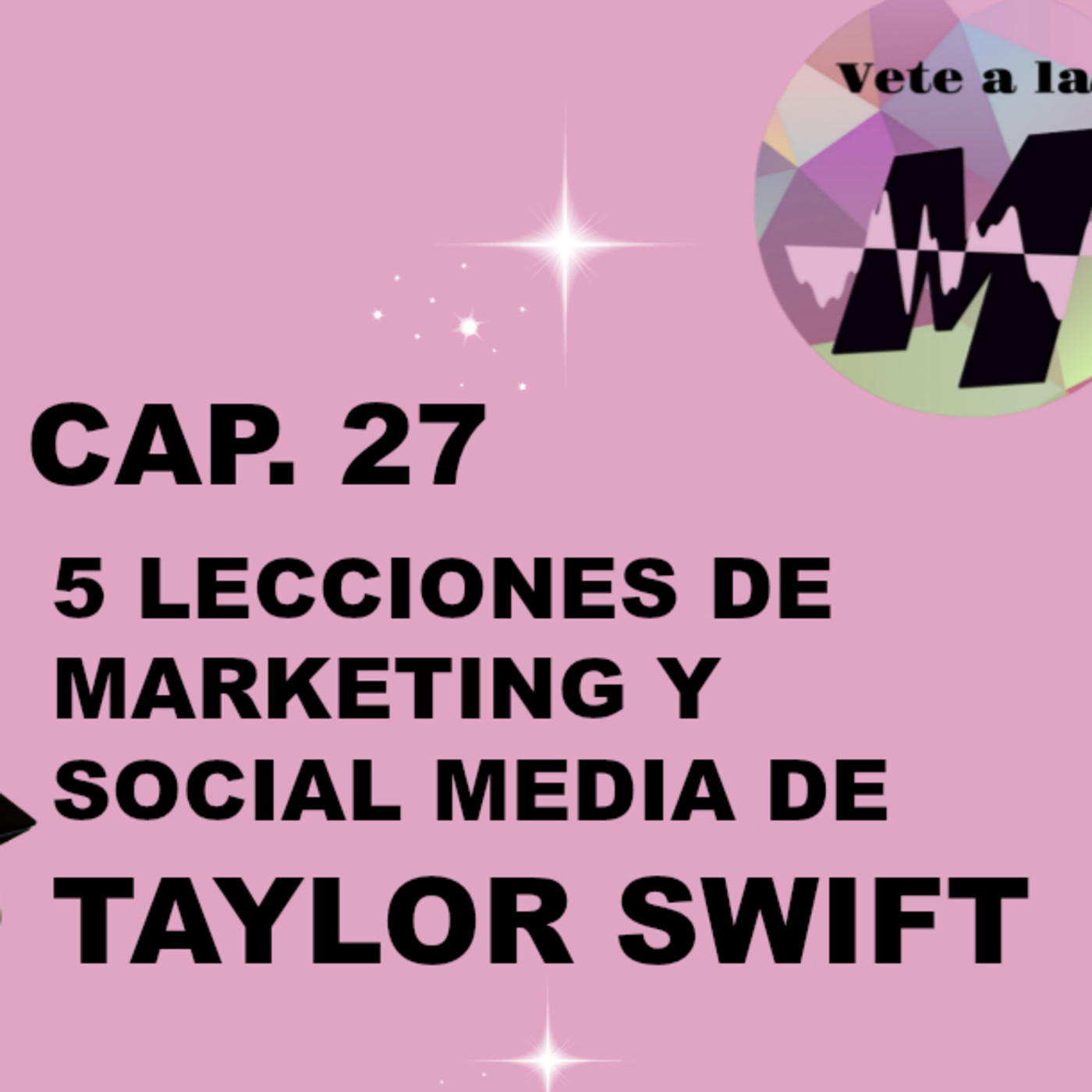 Vete a la M