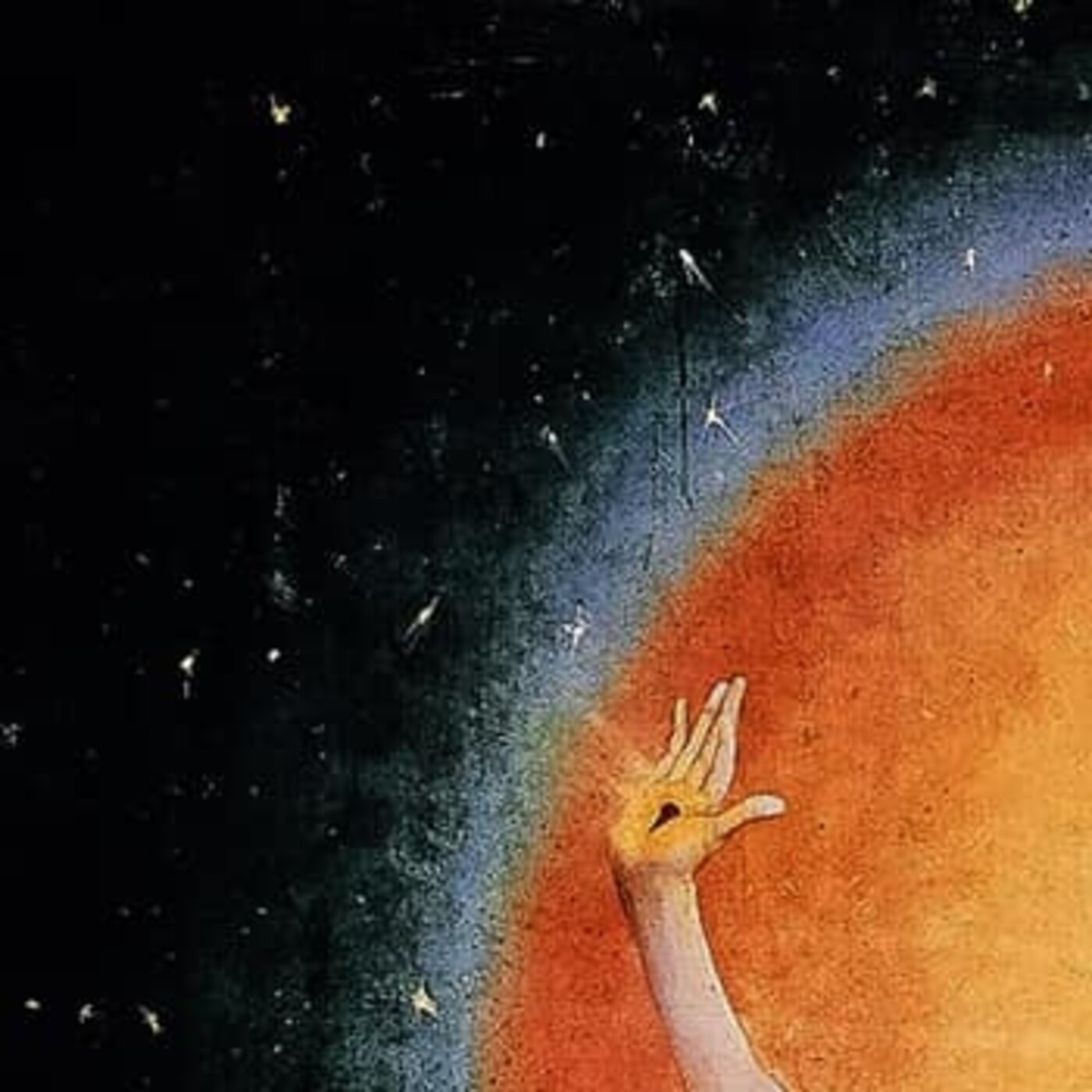 La Salvación de la Esencia Humana episode artwork