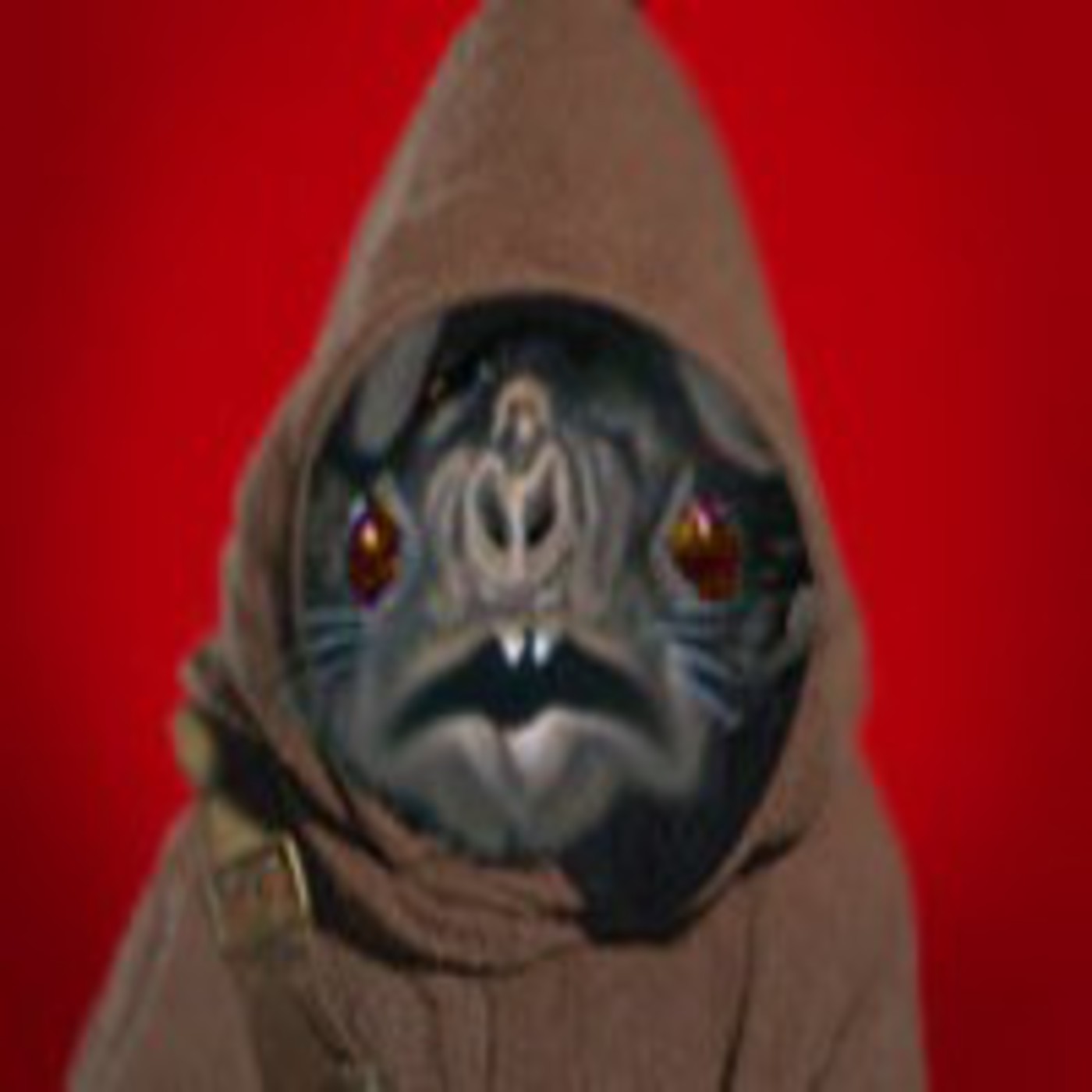 004 - El Caso Aveley y Galería de Seres Amorfos From Outer Space.