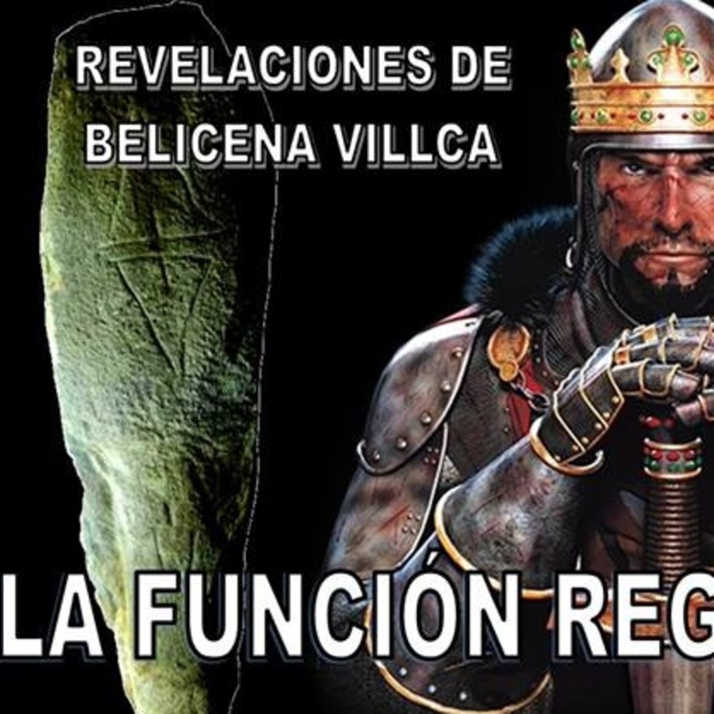 Capítulo 30. La Función Regia