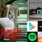 T5x14 Kaiser Chiefs, The End Of The F***ing World T2, Plataformas de Streaming