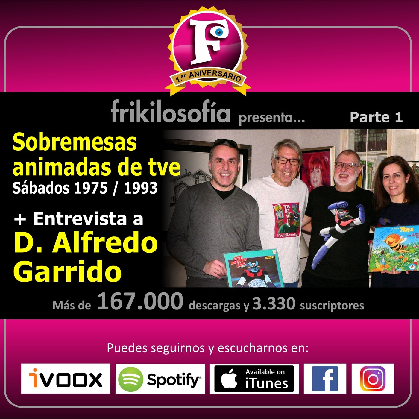 FRIKILOSOFÍA