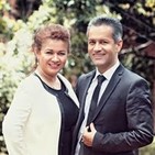 Nelson & Elcy Rodriguez - Estrategias Para Alcanzar Las Metas