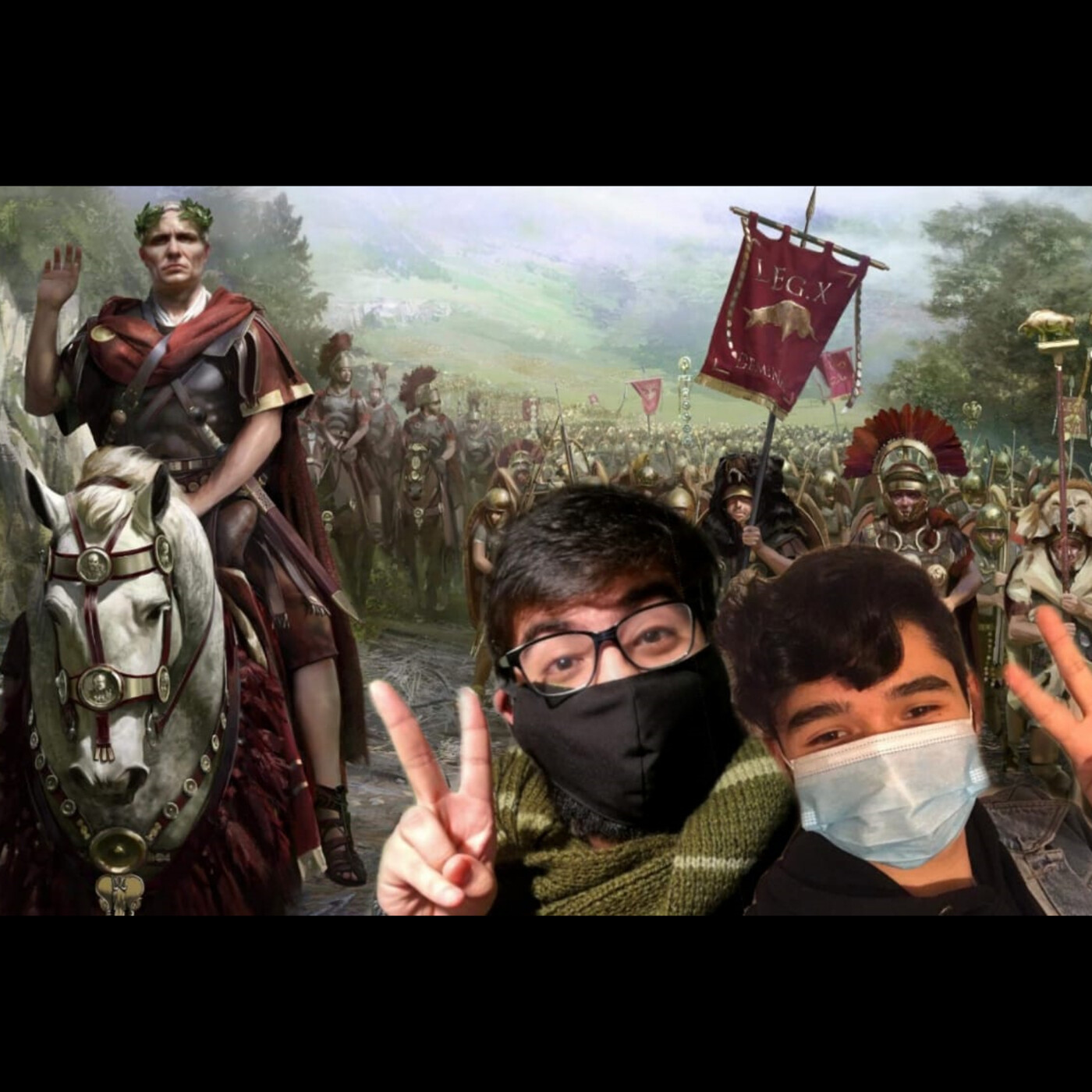 Operación candelabro