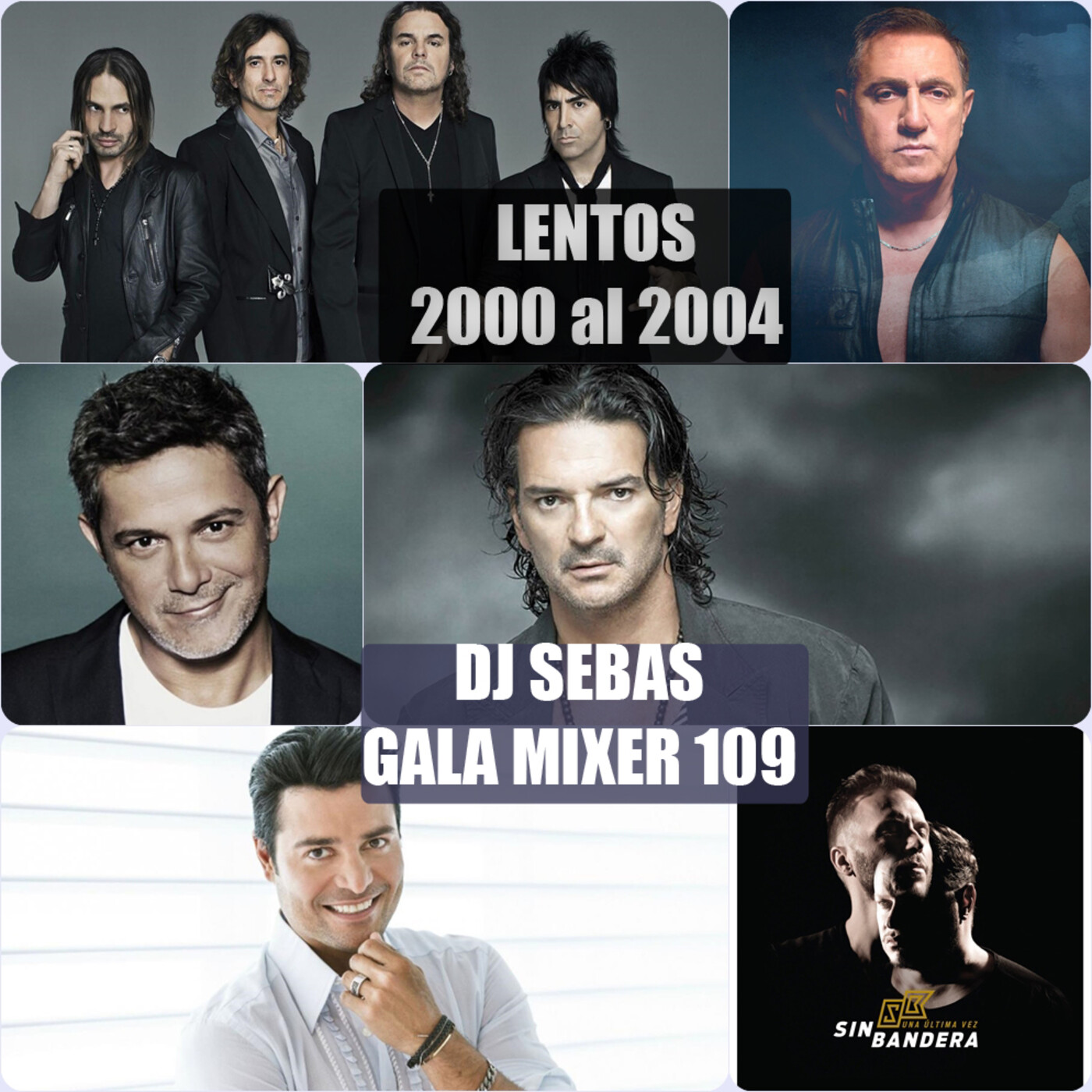 Dj Sebas Tucuman