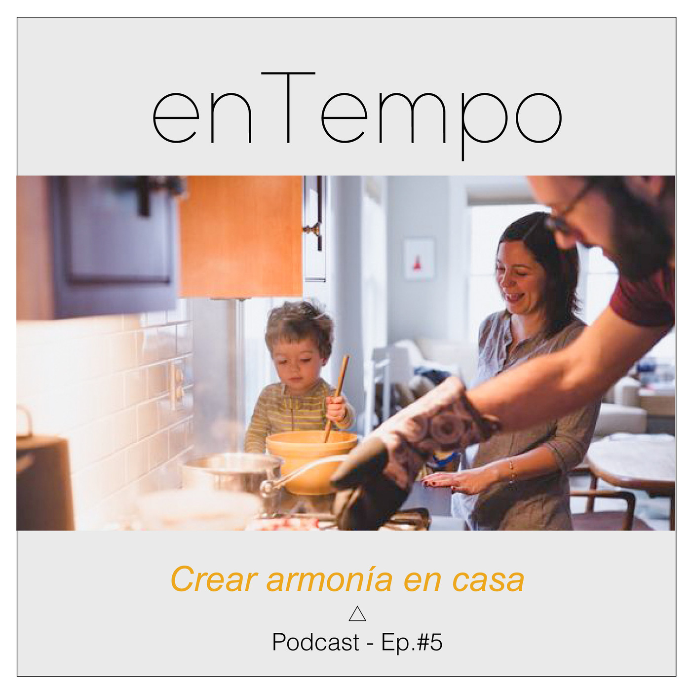 enTempo: método para crear tiempo.