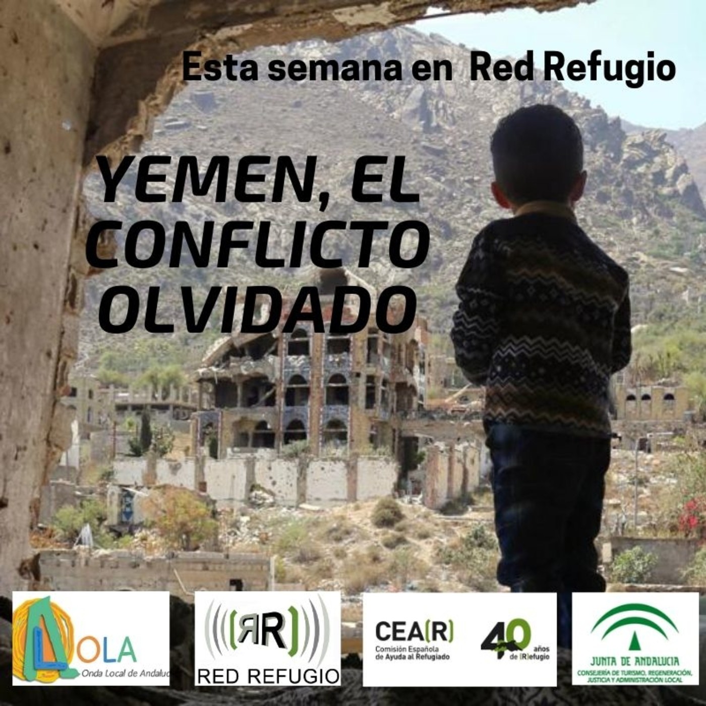 RED REFUGIO