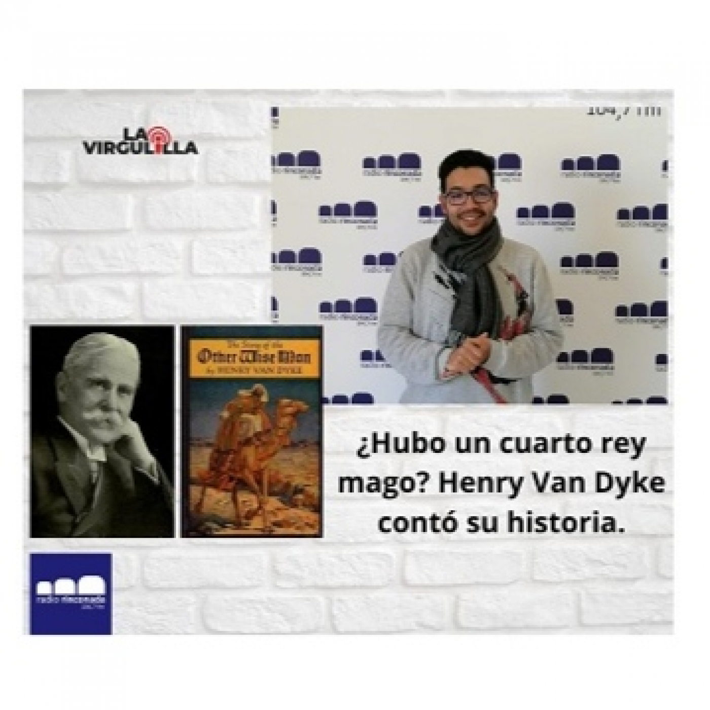 Podcast Radio Rinconada Sevilla