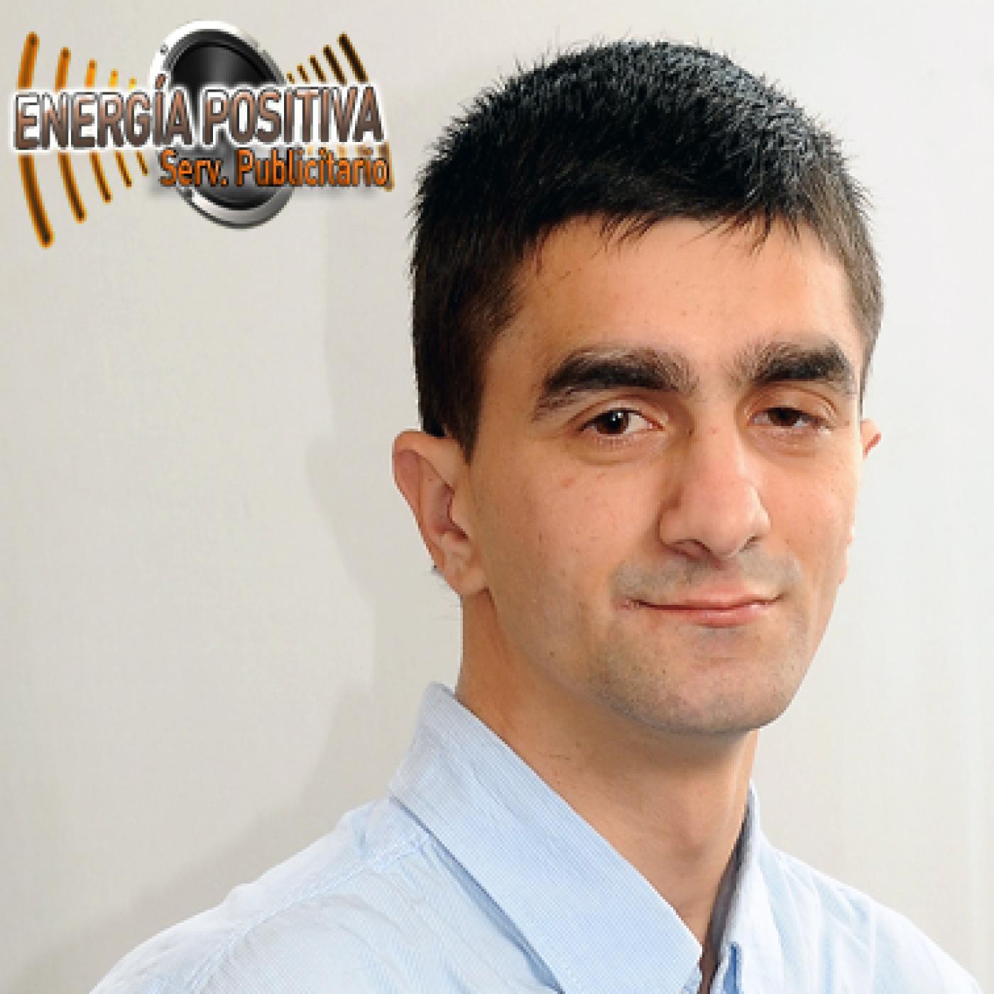 Mariano Perfumo Fernández