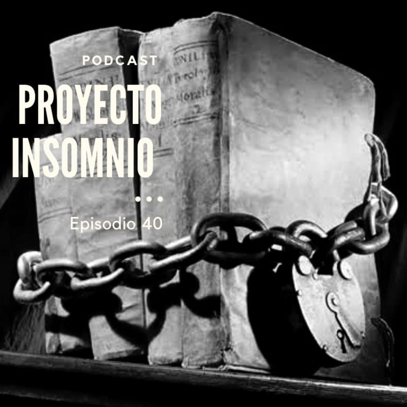 Proyecto Insomnio