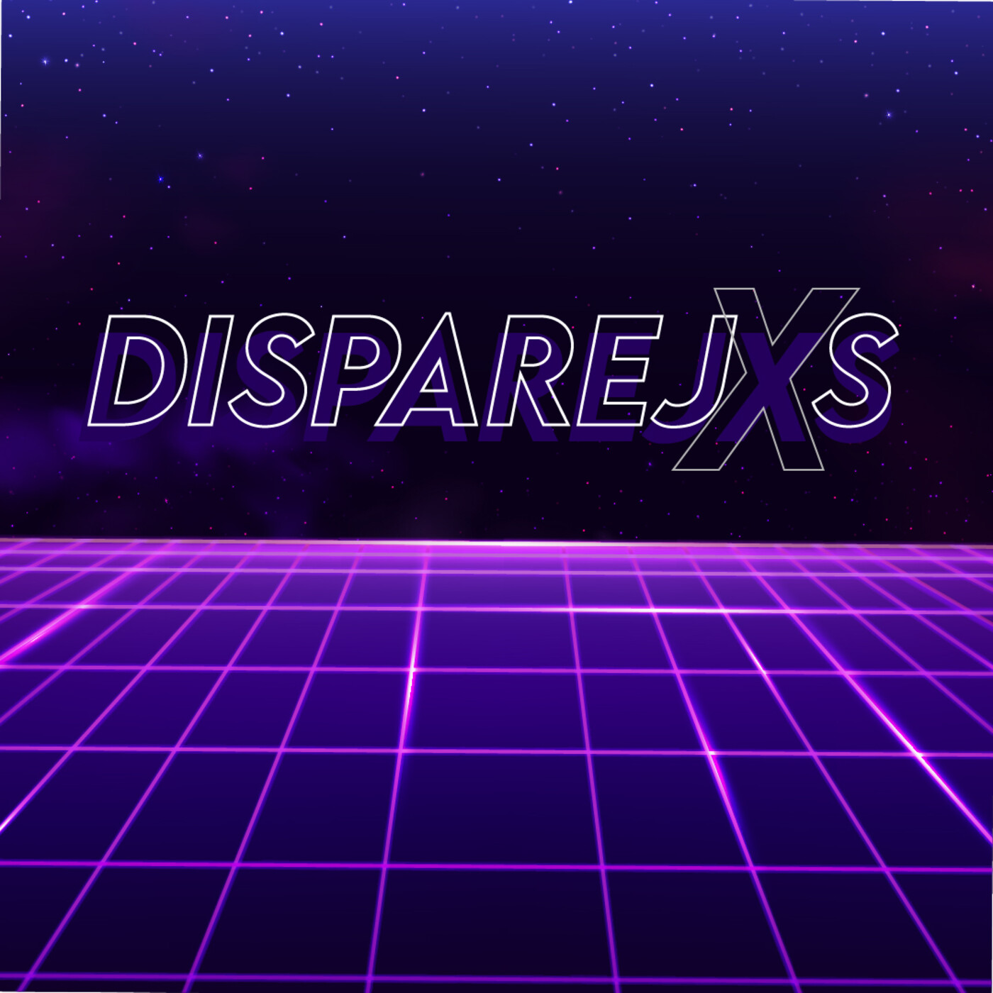 Disparejos Podcast