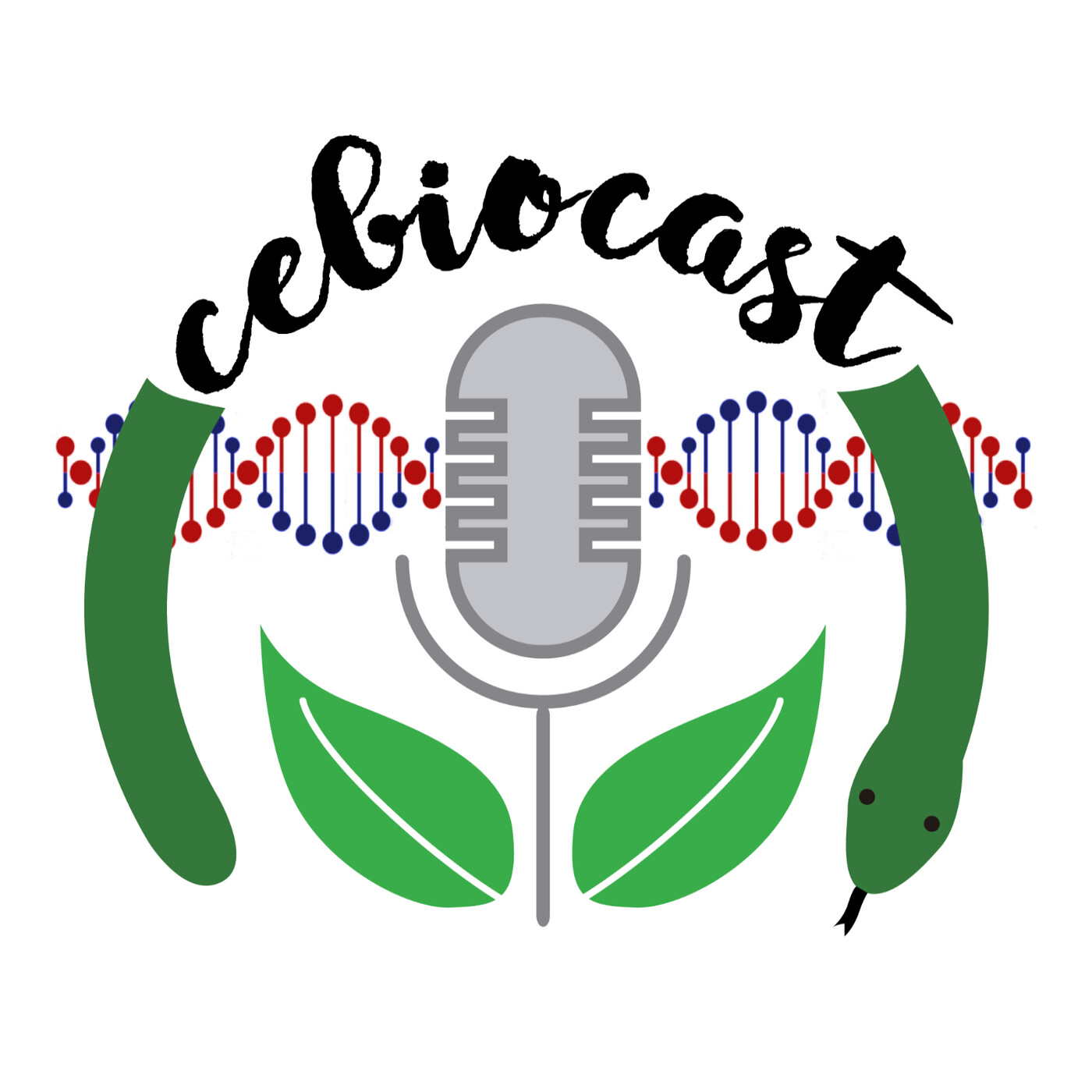 Cebiocast: Primera Temporada