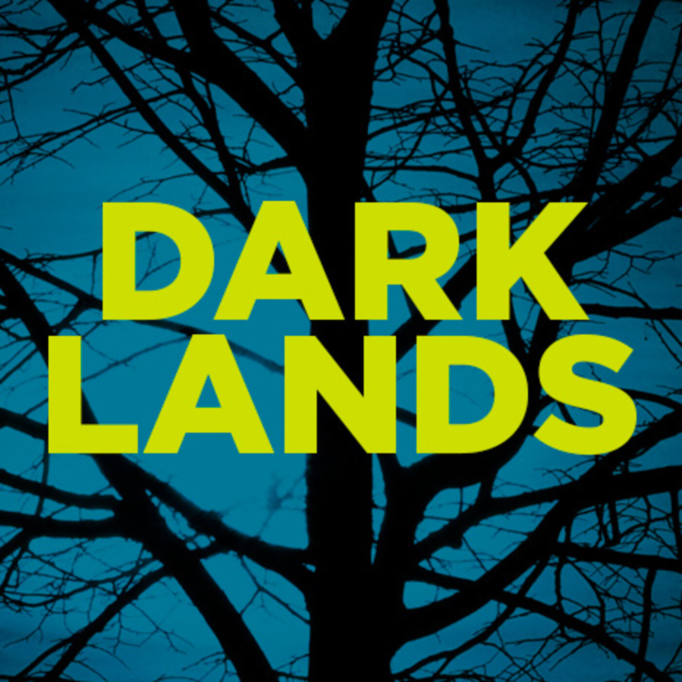 DARKLANDS RADIO SHOW