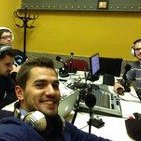 Scouting Clot: T3 P40
