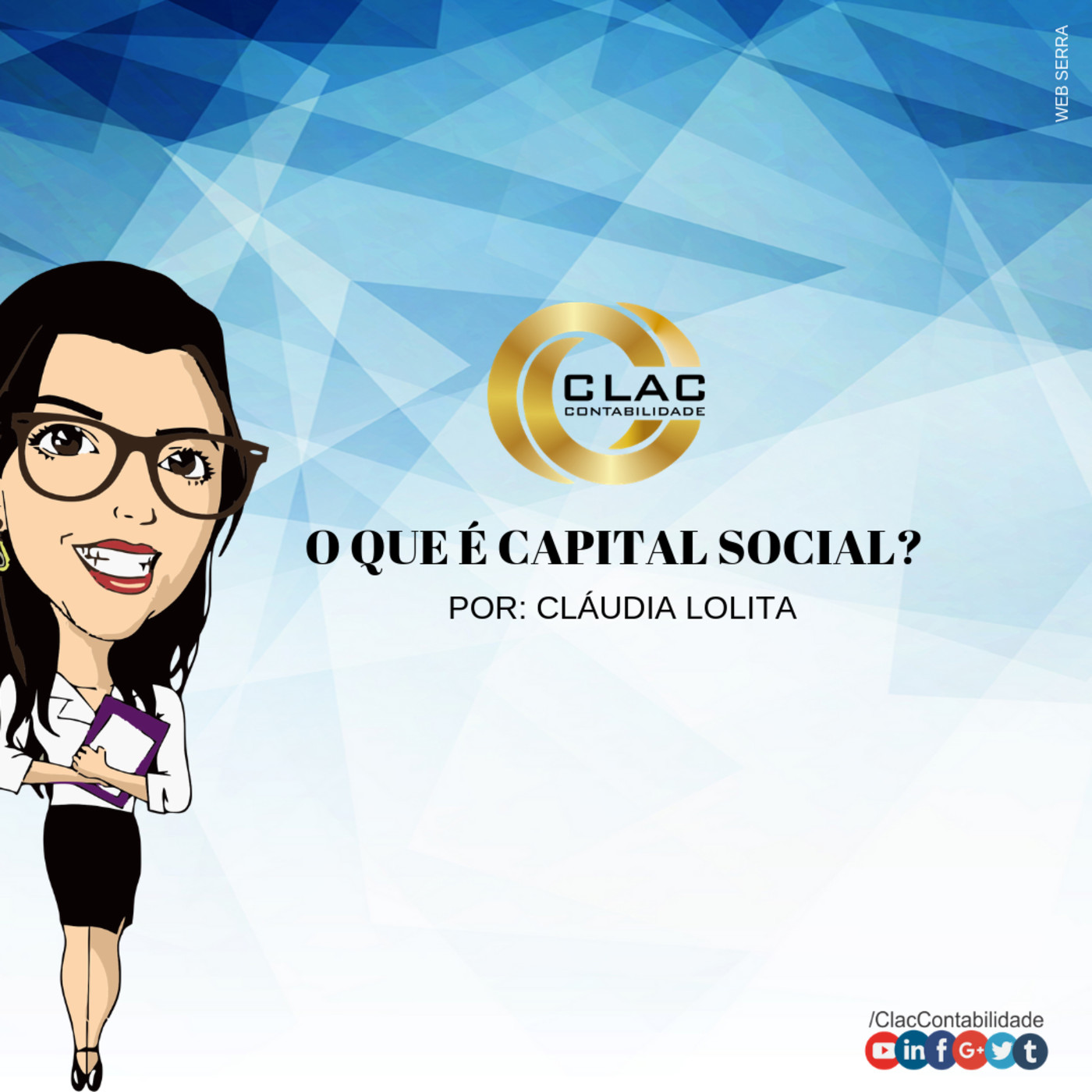 5 Min de Contabilidade