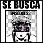 Monster Cast 33: Monoculus... Rift (Shin Mazinger Zero, Planetarian: Hoshi No Hito & Animexpo 2017)